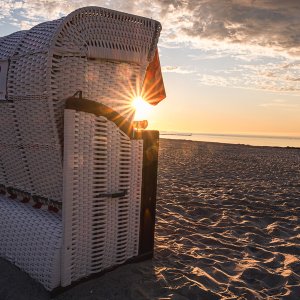 Am Strand...... Christoph Möllers